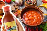 Cómo hacer salsa Valentina