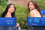 Lana Condor regresa como Lara Jean en la temporada 3 de ‘Besos, Kitty’ en Netflix