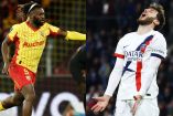 PSG y Lens se enfrentarán a mediados de abril en el tramo final de la Ligue 1.