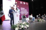 Escobedo realiza panel sobre violencia digital contra mujeres rumbo al 8M