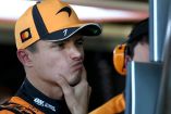 Lando Norris cambió su opinipon y ahora también ha lanzado críticas por los nuevos coches de F1