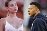 Ester Expósito y Mbappé: las pistas que desatan rumores de romance