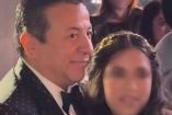 El empresario se volvió viral tras la fiesta de XV años