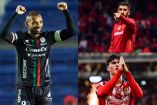 Con un gol cada 100 minutos, Joao Pedro también ostenta el mejor promedio de goles en el Clausura 2026 de Liga MX.
