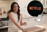 Netflix decidió terminar su asociación con la marca As Ever de Meghan Markle.