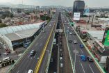 La reconstrucción de Periférico Norte lleva intervenidos hasta el momento 77 de los 108 kilómetros proyectados.