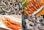 Diferencias entre camarón, gambas y langostinos