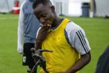 Yaw Yeboah fue suspendido de por vida en la MLS por un tema relacionado con apuestas.