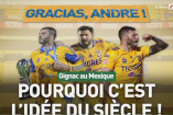 André-Pierre Gignac fue nombrado el fichaje del siglo por la televisión francesa