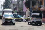 El reporte puntualiza que al momento ocho entidades del país concentran poco más del 50 por ciento de los homicidios dolosos.