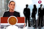 Sheinbaum se reúne con empresarios
