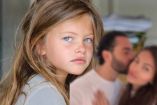 Thylane Blondeau se casará