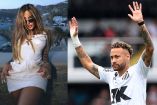 El 11 de marzo es el cumpleaños de la hermana de Neymar, Rafaella Santos; este 2026, cumplirá 30 primaveras.