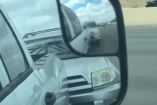 Una pareja en Texas salvó a un conductor inconsciente al detener su SUV descontrolado en plena autopista.