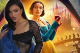 Rachel Zegler recibió hate tras interpretar a la princesa de Disney