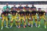 Club América, máximo ganador en la Liga MX, con 16 títulos.