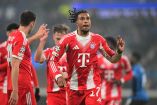 La vuelta entre Bayern Múnich y Atalanta será el miércoles 18 de marzo en Allianz Arena.