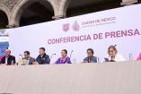 Los trámites para la demolición se realizaron ante la Comisión para la Reconstrucción conforme al marco legal vigente