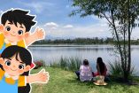 ¿Qué hacer con niños en Xochimilco?