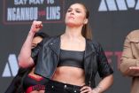 Ronda Rousey ha lanzado fuertes críticas contra la UFC por el reparto de las ganancias.