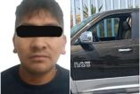 Detienen en Hidalgo a presunto líder de 'Los Poshcos', banda dedicada al huachicoleo