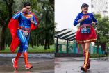 Superman y Supergirl tendrán carrera temática en Chapultepec: inscripciones y costo