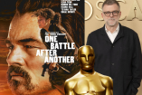 La película One Battle After Another tiene 13 nominaciones a los Óscar 2026