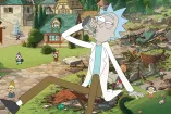 Rick and Morty regresa a las pantallas de Adult Swim