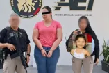 La mujer responsable de la muerte de la menor Nataly Sofía, de 7 años, en el municipio de Juárez, no pasará los seis años completos en prisión.