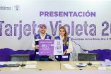 Evelyn Salgado, gobernadora de Guerrero y Pablo Gordillo Oliveros, secretario de Bienestar.