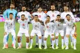 La Selección de Irán espera aún participar en el Mundial 2026