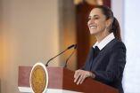 La Presidenta de México, Claudia Sheinbaum