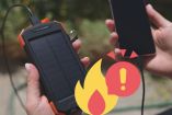 ¿Por qué explotan las baterías para celular? Tips para comprar la mejor