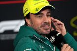 Alonso no se anima a decir cuándo será competitivo el proyecto