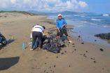 Derrame de hidrocarburo en Veracruz