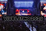 El Vive Latino tendrá una edición más