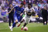 El árbitro del Pumas vs Cruz Azul estará en el ojo del huracán.