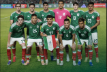 México, en el Grupo A del Mundial 2026, se medirá a Sudáfrica, Corea del Sur y a un rival por definir del repechaje europeo.