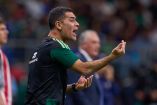 Rafael Márquez pidió apoyo de la afición en las buenas y en las malas para la Selección Mexicana