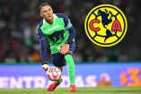Keylor Navas podría ser opción para el América ante la lesión de Luis Malagón.