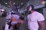 El Hijo del Vikingo está listo para enfrentar a Dominik Mysterio y tras ganar su siguiente objetivo será Rey