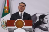 Omar García Harfuch
