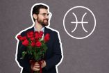 Hombre Piscis_ personalidad, debilidades y cómo es en el amor según la astrología