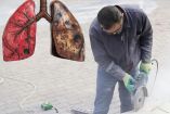 Qué es la silicosis, la enfermedad que daña los pulmones de los trabajadores de la construcción