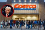 Clientes presentaron una demanda colectiva contra la cadena minorista Costco.