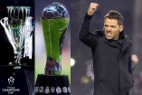 Cruz Azul disputa la Liga MX y Concachampions en el semestre previo al Mundial 2026.