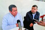 Los presidentes municipales de Atlahuilco y de Tequila dijeron que sus anteriores partidos no los apoyaron en las gestiones.