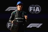 Andrea Kimi Antonelli ganó su primera pole position en la F1 y se estableció como el más joven en conseguir una en la categoría.