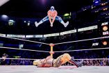 Atlantis Jr sigue la leyenda en la lucha libre