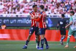 Chivas - Santos, jornada 11 del Clausura 2026 de la Liga MX